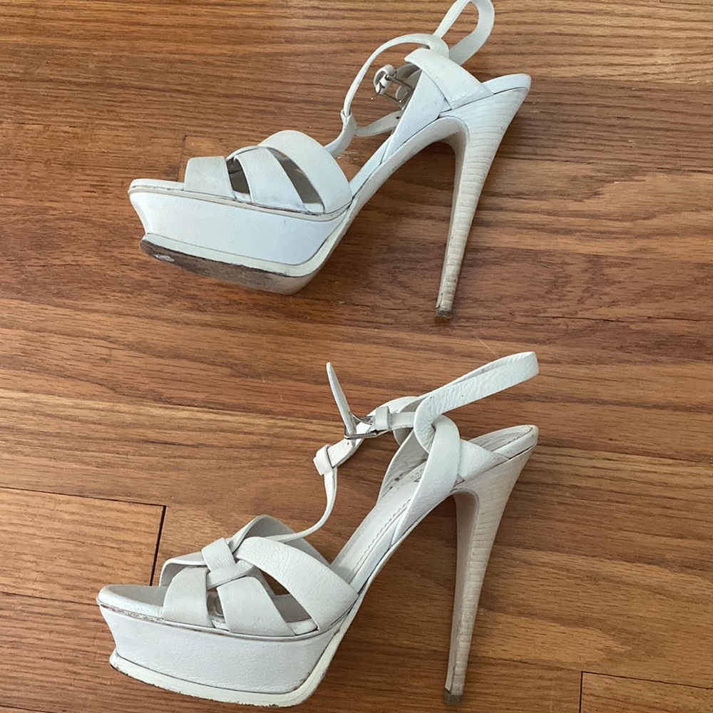 YSL heals - Picture 4 of 5